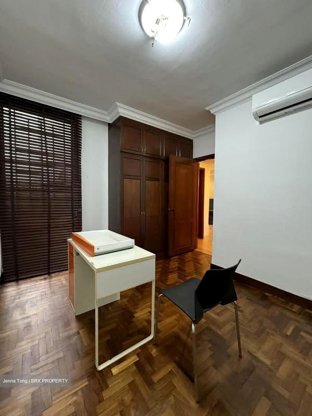 Parc Vista (D22), Condominium #628451681